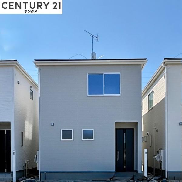 リーブルファインプラス　岐阜市西中島第2　4号棟