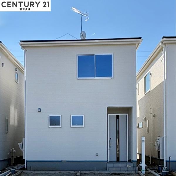 リーブルファインプラス　岐阜市西中島第2　3号棟