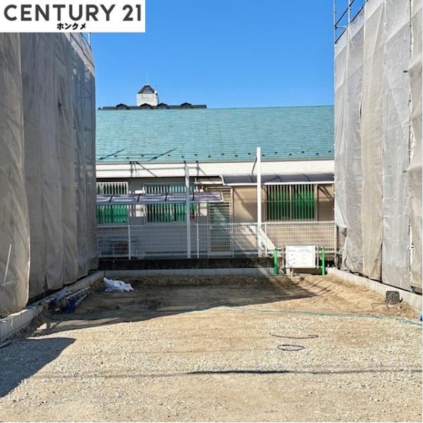 リーブルファインプラス　岐阜市西川手　3号棟