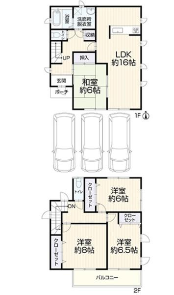 岐阜市江崎南