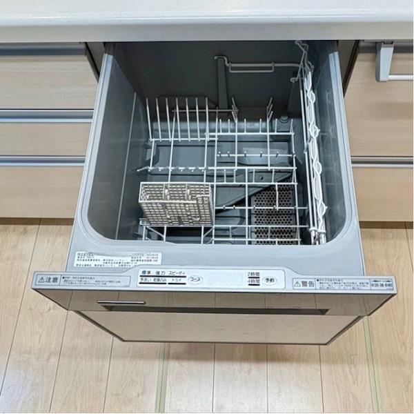 岐阜市江崎南の中古一戸建て