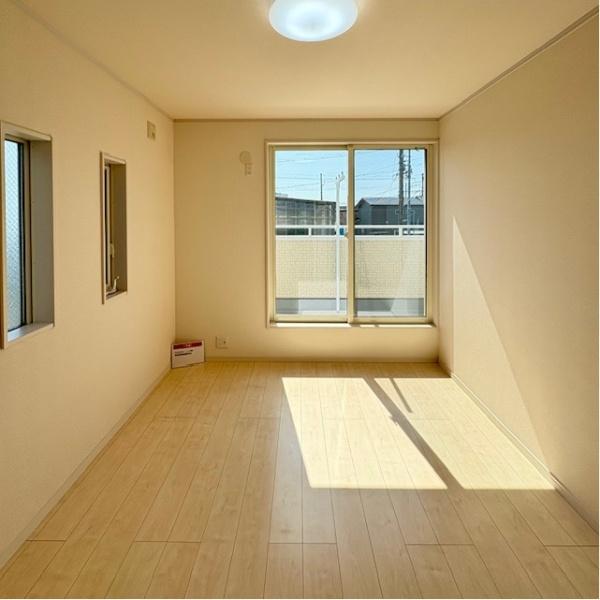 岐阜市江崎南の中古一戸建て