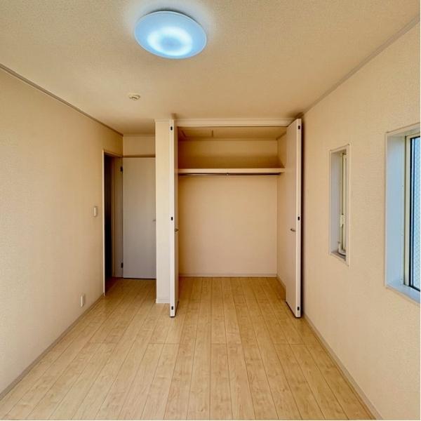 岐阜市江崎南の中古一戸建て
