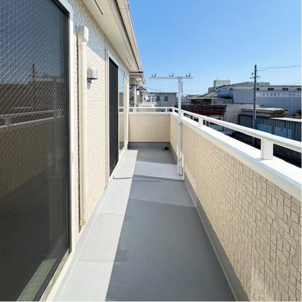 岐阜市江崎南の中古一戸建て