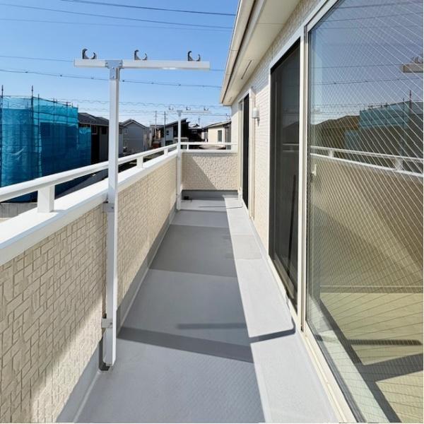 岐阜市江崎南の中古一戸建て