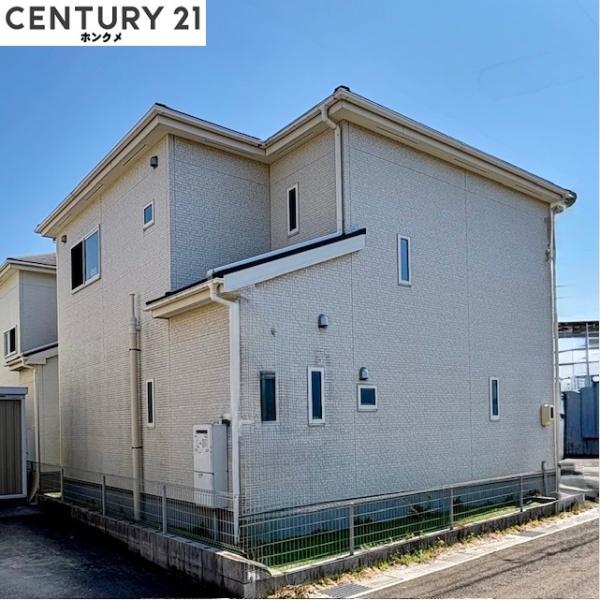 岐阜市江崎南の中古一戸建て