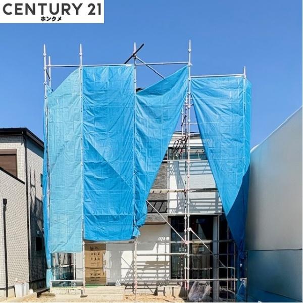 岐阜市桜木町1丁目　A棟