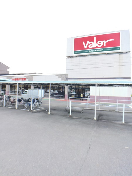 岐阜市隆城町の中古一戸建て(バロー北一色店)