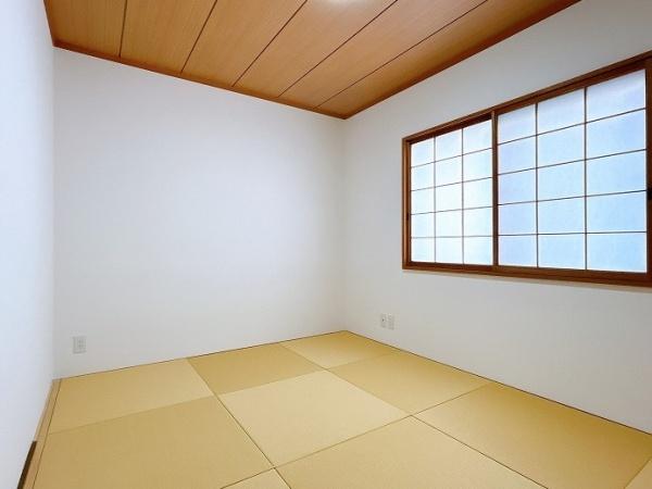 岐阜市隆城町の中古一戸建て