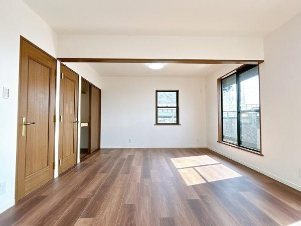 岐阜市隆城町の中古一戸建て