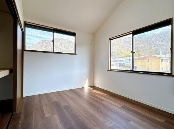 岐阜市隆城町の中古一戸建て