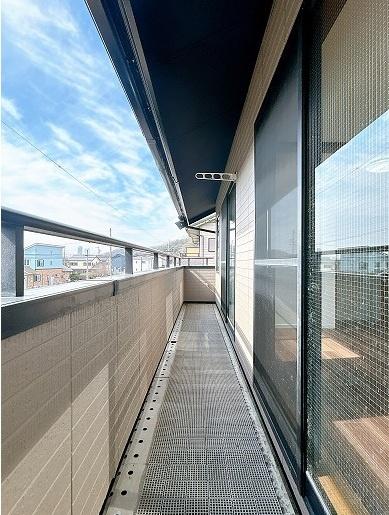 岐阜市隆城町の中古一戸建て