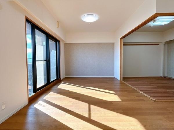 シャトレ愛松岐阜