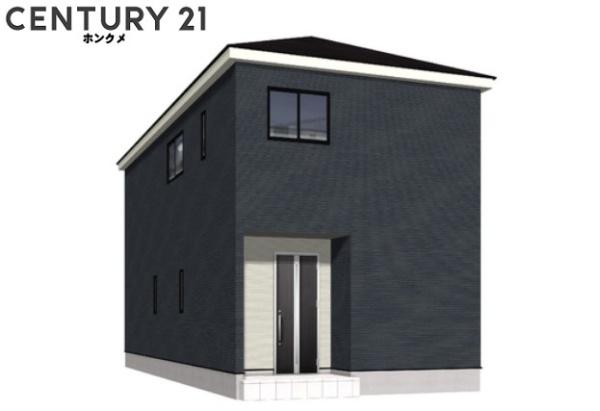クレイドルガーデン 羽島市小熊町内粟野第2 1号棟