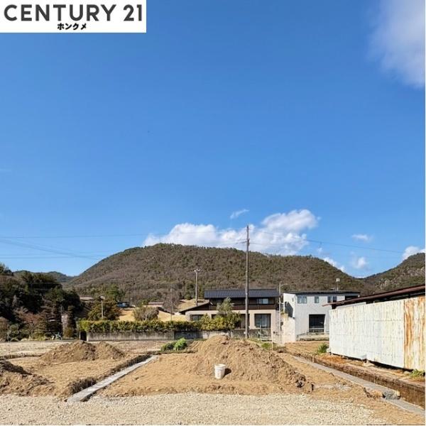 リーブルガーデン　岐阜市第4中川原　3号棟