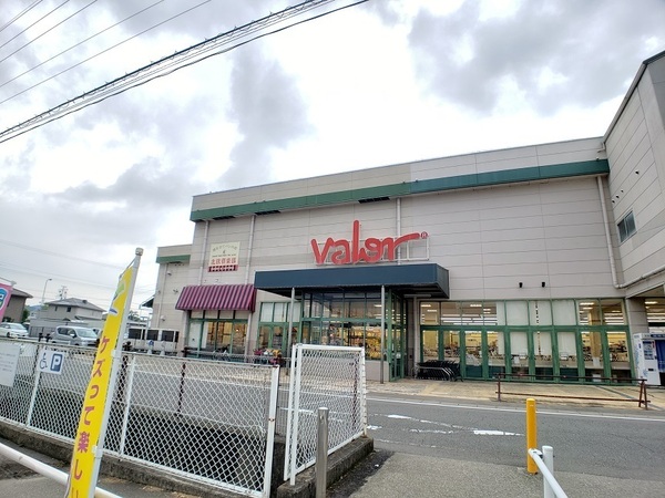 リーブルガーデン　岐阜市第4中川原　2号棟(バロー長良店)