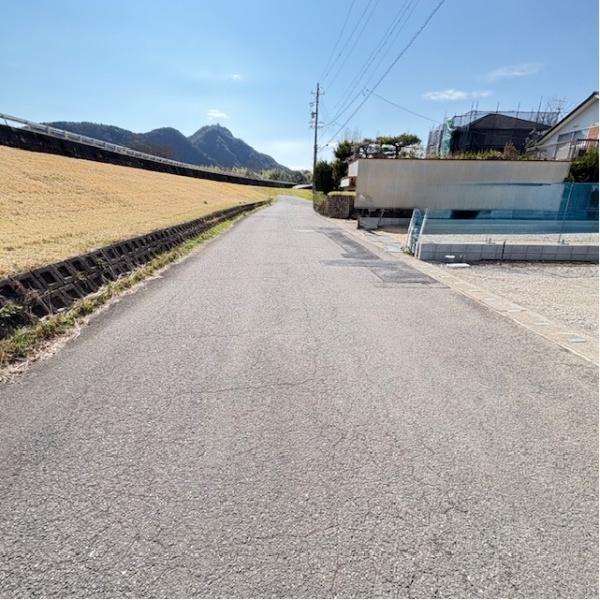 リーブルガーデン　岐阜市第3中川原　1号棟