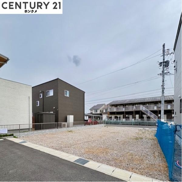 いろどりアイタウン　岐阜市東鶉5丁目　5号棟