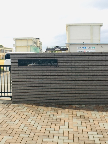 リーブルガーデン　岐阜市尻毛の平屋　1号棟(岐阜市立木田小学校)