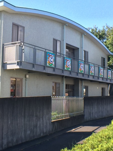 リーブルガーデン　岐阜市尻毛の平屋　1号棟(こじか幼稚園)