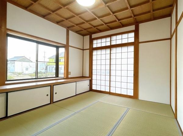 岐阜市又丸の中古一戸建て
