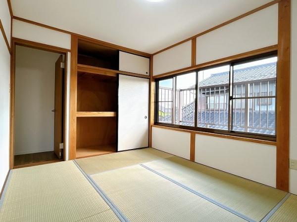 岐阜市又丸の中古一戸建て