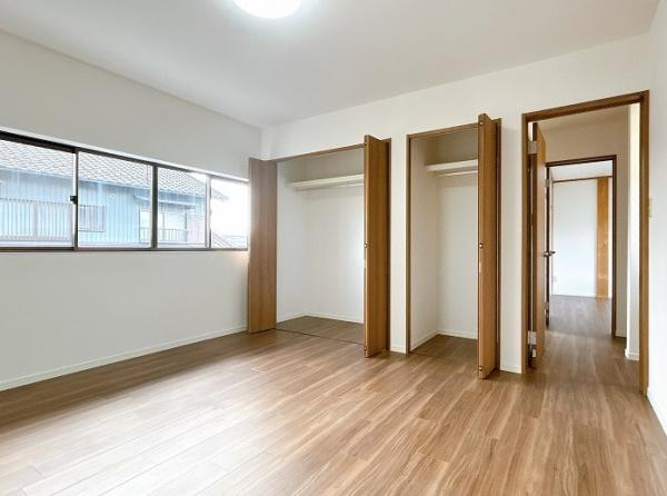 岐阜市又丸の中古一戸建て
