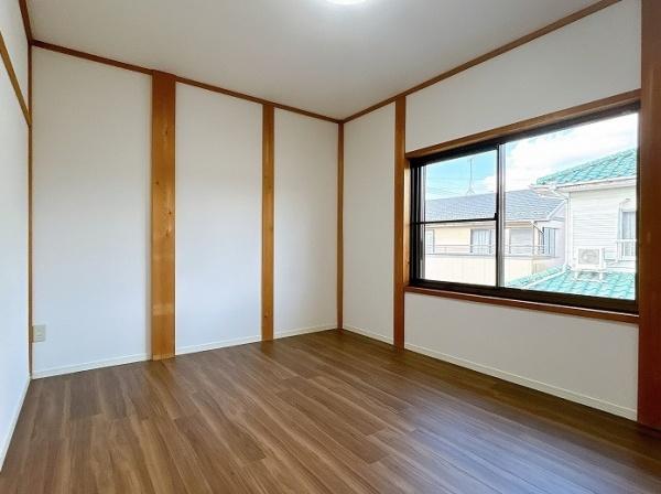 岐阜市又丸の中古一戸建て
