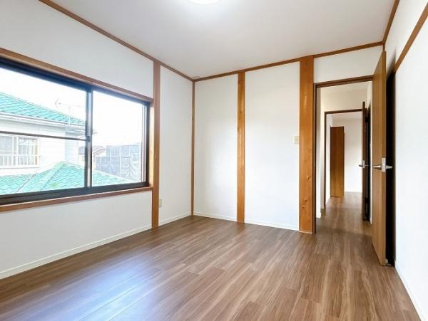 岐阜市又丸の中古一戸建て