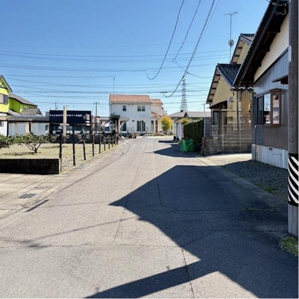 岐阜市又丸