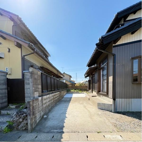 岐阜市又丸
