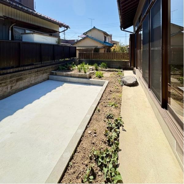 岐阜市又丸の中古一戸建て