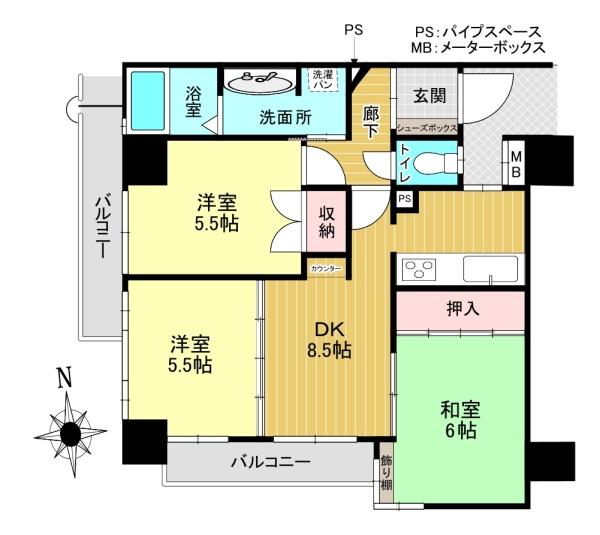 ナビシティ新岐阜