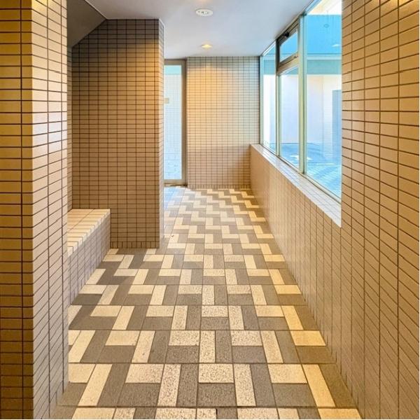 ナビシティ新岐阜