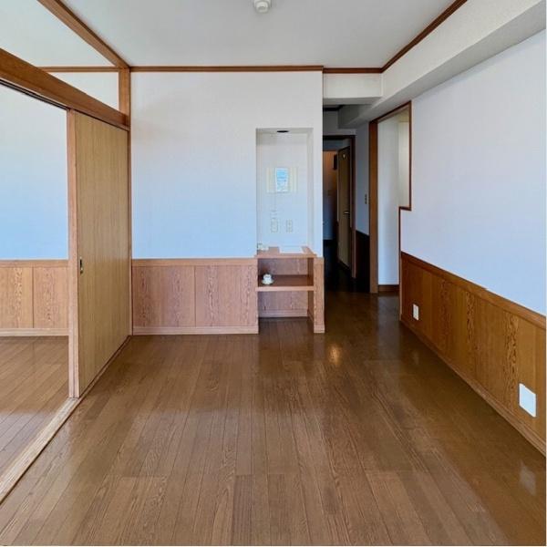 ナビシティ新岐阜