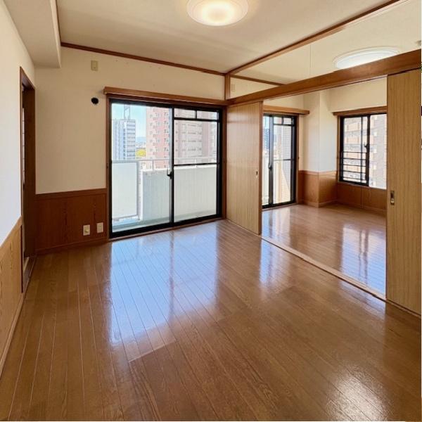 ナビシティ新岐阜