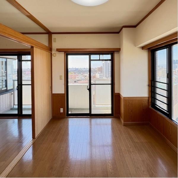 ナビシティ新岐阜