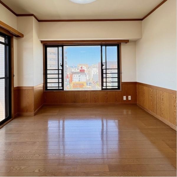 ナビシティ新岐阜