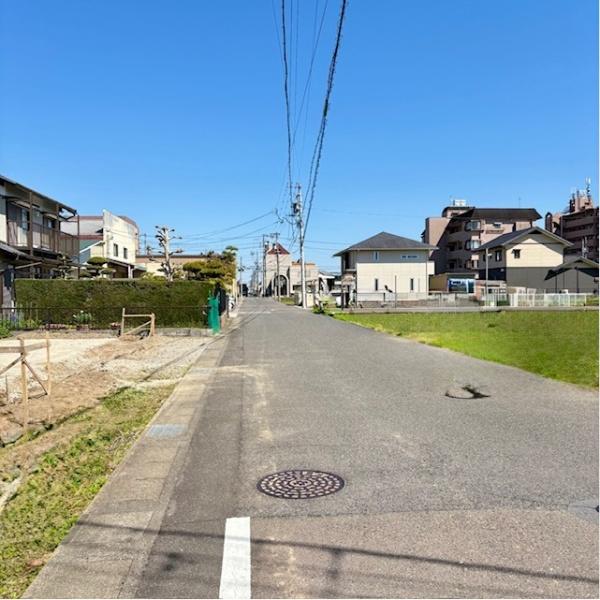 いろどりアイタウン　岐阜市茜部菱野3丁目