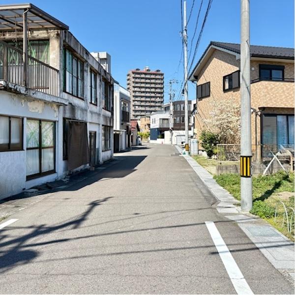 いろどりアイタウン　岐阜市茜部菱野3丁目