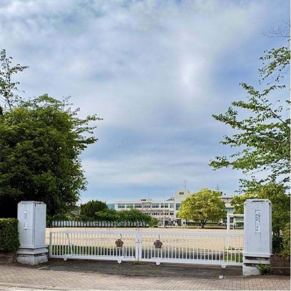 各務原市那加門前町１丁目の中古一戸建て(各務原市立那加第三小学校)