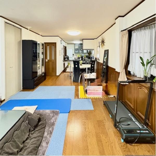 各務原市那加門前町１丁目の中古一戸建て