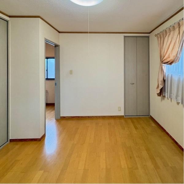 各務原市那加門前町１丁目の中古一戸建て