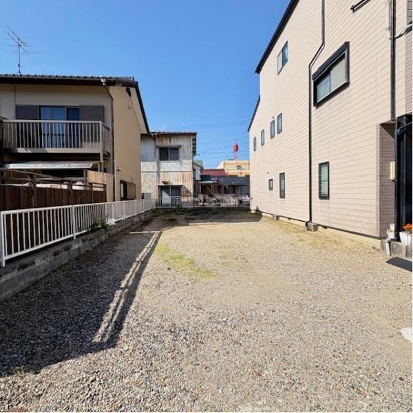 各務原市那加門前町1丁目