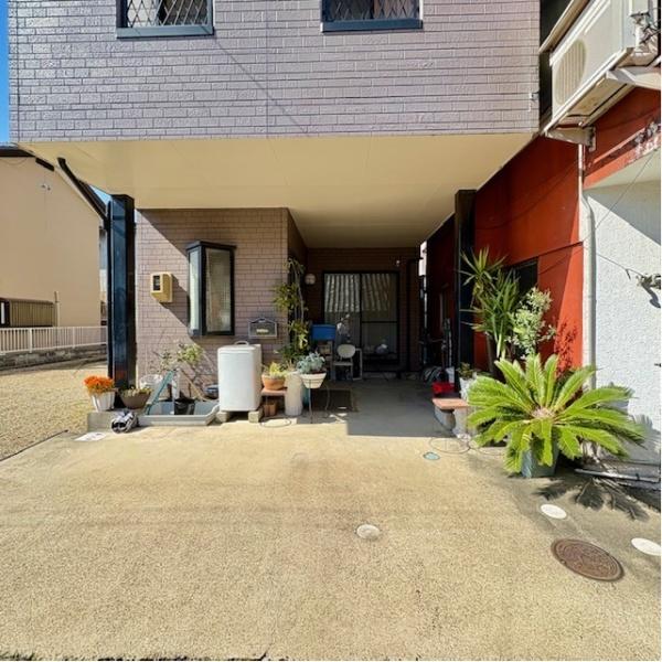 各務原市那加門前町1丁目