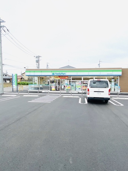 羽島郡笠松町田代の中古一戸建て(ファミリーマート笠松みなみ店)