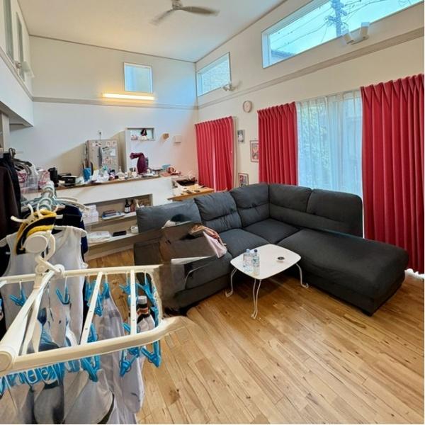 羽島郡笠松町田代の中古一戸建て