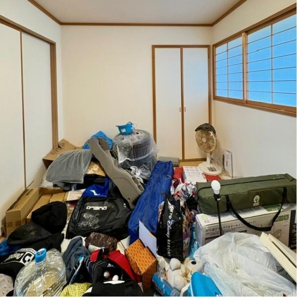 羽島郡笠松町田代の中古一戸建て