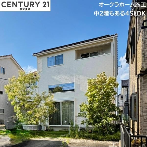 羽島郡笠松町田代