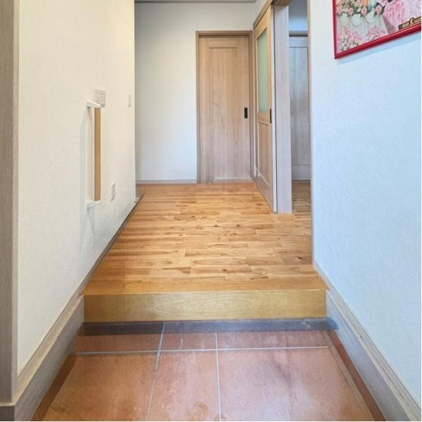 羽島郡笠松町田代の中古一戸建て